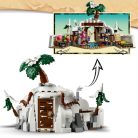 LEGO One Piece 75641 Dr. Hiriluk rejtekhelye