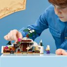 LEGO One Piece 75641 Dr. Hiriluk rejtekhelye