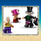 LEGO One Piece 75641 Dr. Hiriluk rejtekhelye