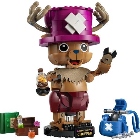 LEGO One Piece 75643 Tony Tony Chopper