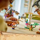 LEGO One Piece 75644 Dorry vs. Brogy - A Kicsi Kert óriásai