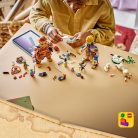 LEGO One Piece 75644 Dorry vs. Brogy - A Kicsi Kert óriásai