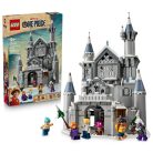LEGO One Piece 75645 Csata a Drum kastélynál