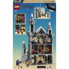 LEGO One Piece 75645 Csata a Drum kastélynál
