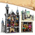 LEGO One Piece 75645 Csata a Drum kastélynál