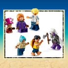LEGO One Piece 75645 Csata a Drum kastélynál