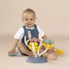 Little Smoby Korallépítő bébijáték