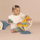 Little Smoby Korallépítő bébijáték