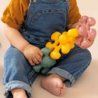 Little Smoby Korallépítő bébijáték