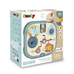 Little Smoby 140317 Activity Tablet