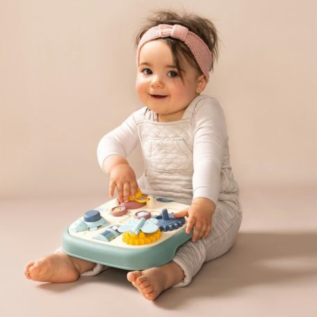 Little Smoby 140317 Activity Tablet