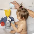 Smoby Vízilovas Fürdőjáték