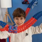 Marvel Spidey Flextreme autópálya szett