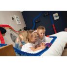 Marvel Spidey Flextreme autópálya szett