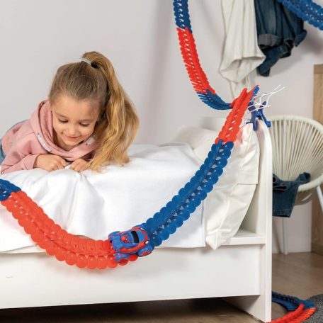 Marvel Spidey Flextreme autópálya szett