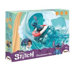 Stitch Flextreme versenypálya szett