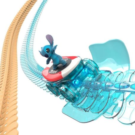 Stitch Flextreme versenypálya szett
