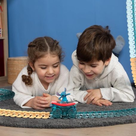 Stitch Flextreme versenypálya szett