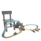 Stitch Flextreme versenypálya szett