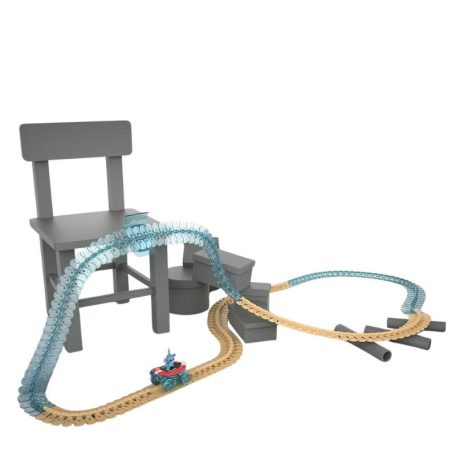 Stitch Flextreme versenypálya szett