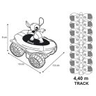 Stitch Flextreme versenypálya szett