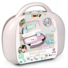 Smoby Baby Nurse Ápoló táska