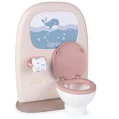 Baby Nurse Wc