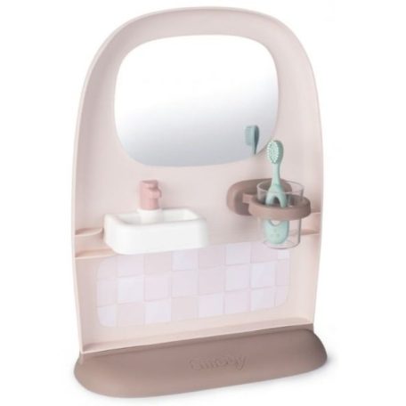 Baby Nurse Wc