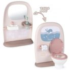 Baby Nurse Wc