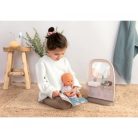 Baby Nurse Wc