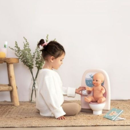Baby Nurse Wc