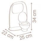 Baby Nurse Wc