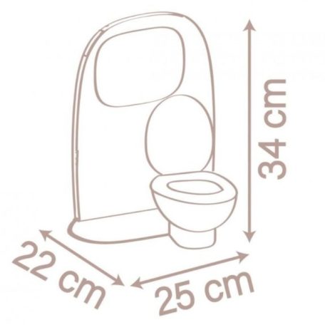 Baby Nurse Wc
