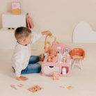 Baby Nurse Baby Nurse 220393 Cocoon babaszoba játékszett 3 az 1-ben