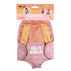 Smoby Baby Nurse 220397 Babahordozó