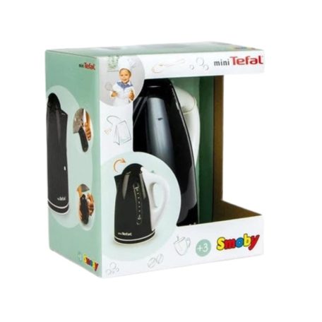 Smoby 310543 Tefal vízforraló