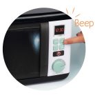 Smoby 310598 Tefal elektronikus játék mikrohullámú sütő