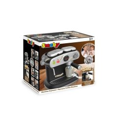 Smoby 312512 Espresso kávégép játékszett