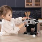 Smoby 312512 Espresso kávégép játékszett
