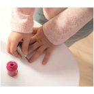 Smoby 320149 My Beauty Körömstúdió szett UV lámpával