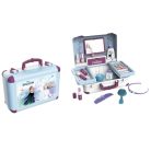 Smoby 320153 Disney Jégvarázs kozmetikai táska