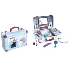 Smoby 320153 Disney Jégvarázs kozmetikai táska