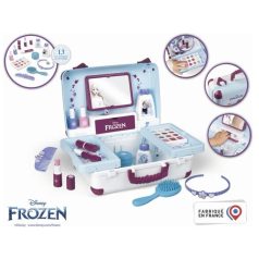 Smoby 320153 Disney Jégvarázs kozmetikai táska