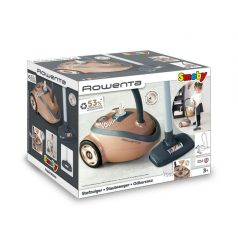 Smoby Rowenta 330222 Elektronikus játék porszívó