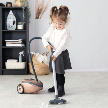 Smoby Rowenta 330222 Elektronikus játék porszívó