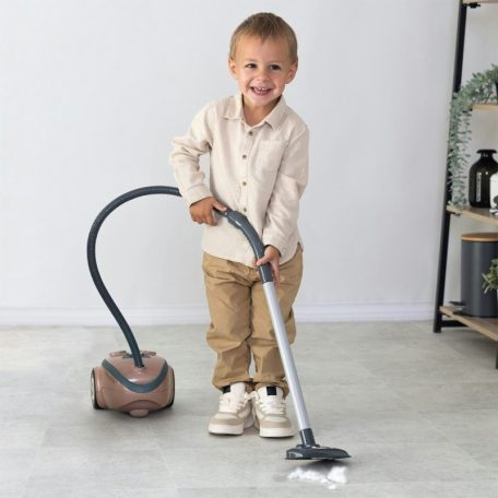 Smoby Rowenta 330222 Elektronikus játék porszívó
