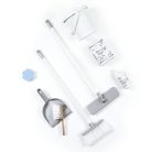 Smoby Rowenta 330325 Takarítókocsi porszívóval játékszett