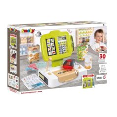 Smoby 350113 Elektromos pénztárgép