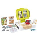 Smoby 350113 Elektromos pénztárgép