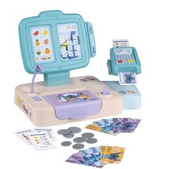 Stitch játék pénztárgép